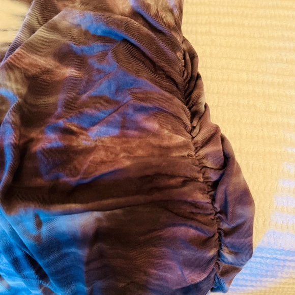 💕🔥SOLD!!!!!!Young Fabulous & Broke Dress  💖👗 - Picture 4 of 6